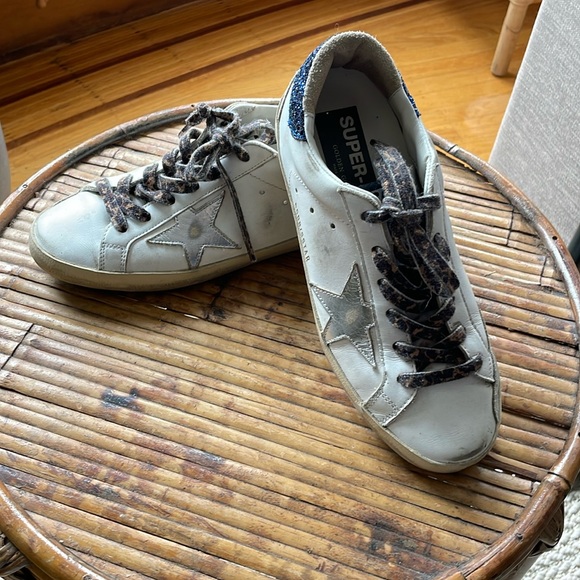 Golden Goose Sneakers - Picture 2 of 6